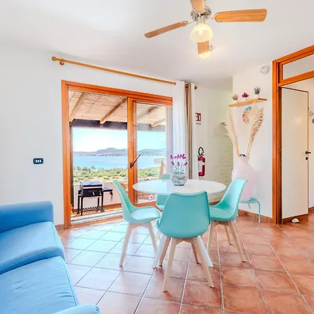 Seaview Vibes - Sardinia Style * 올비아