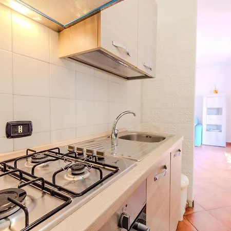 Seaview Vibes - Sardinia Style Διαμέρισμα