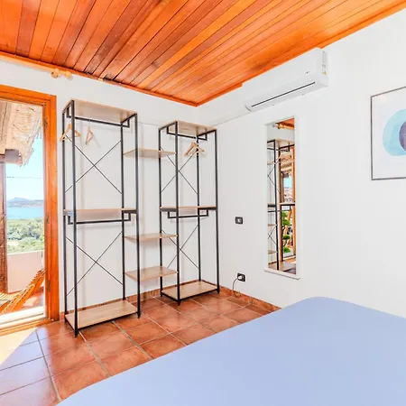 Seaview Vibes - Sardinia Style Διαμέρισμα Όλμπια