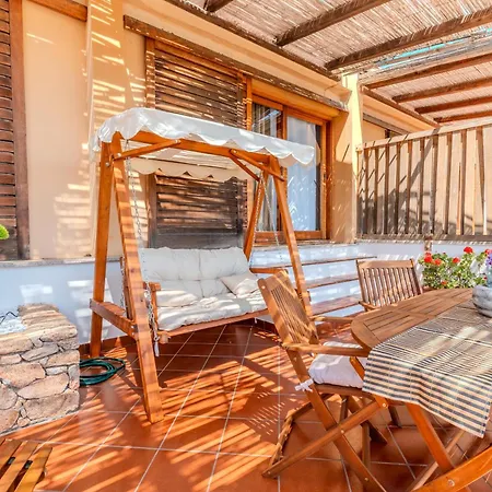 شقة Seaview Vibes - Sardinia Style