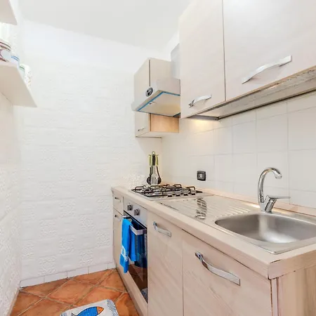 Seaview Vibes - Sardinia Style Όλμπια