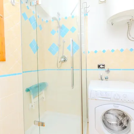 Διαμέρισμα Seaview Vibes - Sardinia Style *