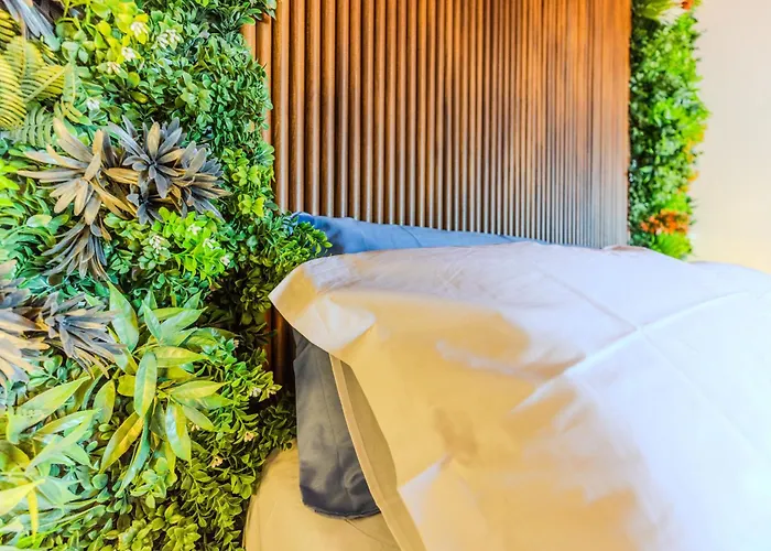 Seaview Vibes - Sardinia Style Appartement Olbia