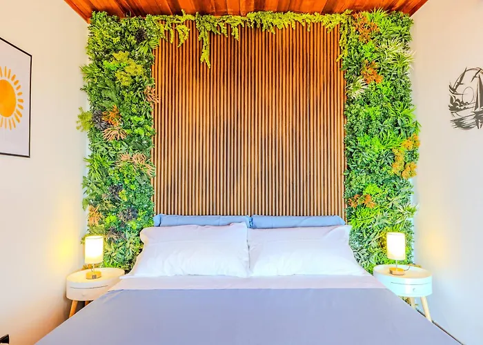 Seaview Vibes - Sardinia Style Olbia