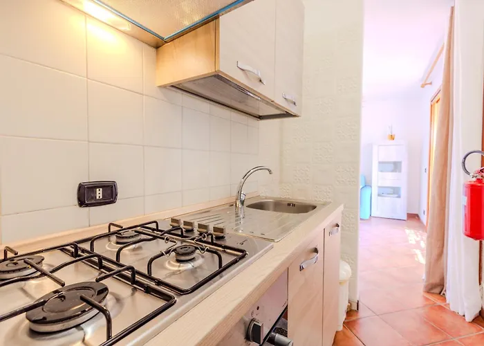 Seaview Vibes - Sardinia Style Appartement