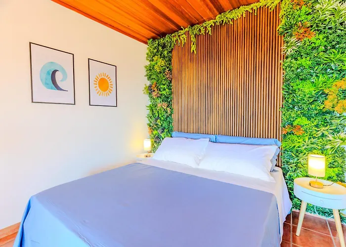 Appartement Seaview Vibes - Sardinia Style Olbia