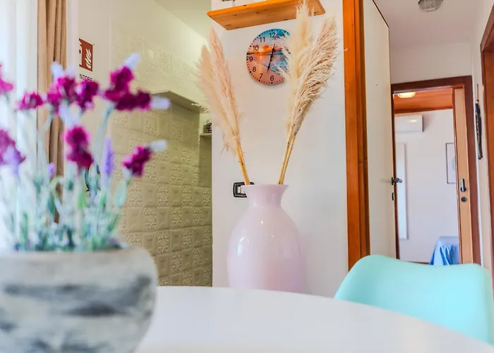 Seaview Vibes - Sardinia Style