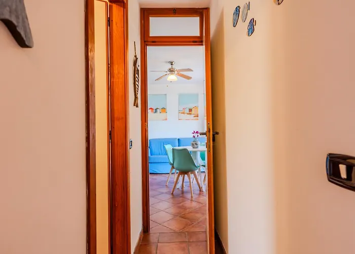 Appartement Seaview Vibes - Sardinia Style
