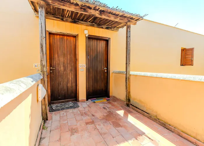 Seaview Vibes - Sardinia Style Appartement Olbia