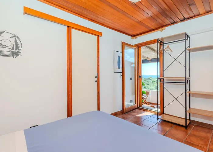 Seaview Vibes - Sardinia Style Olbia