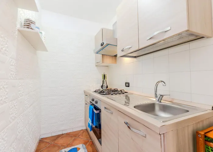 Seaview Vibes - Sardinia Style Olbia