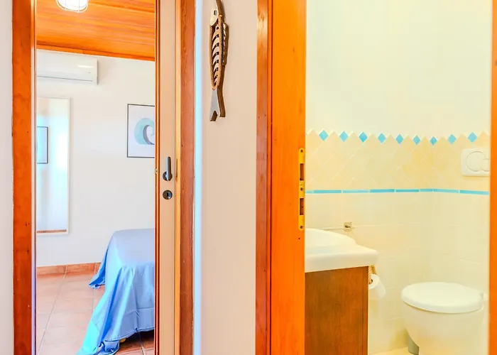 Seaview Vibes - Sardinia Style Appartement