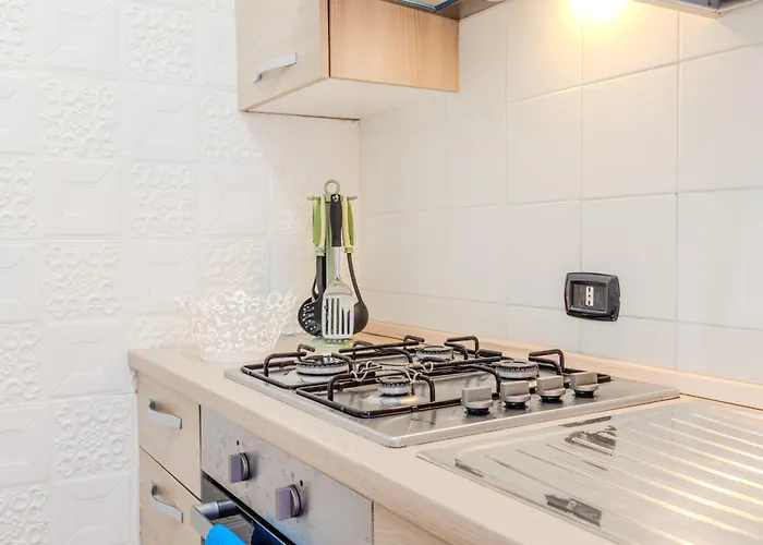 Appartement Seaview Vibes - Sardinia Style Olbia