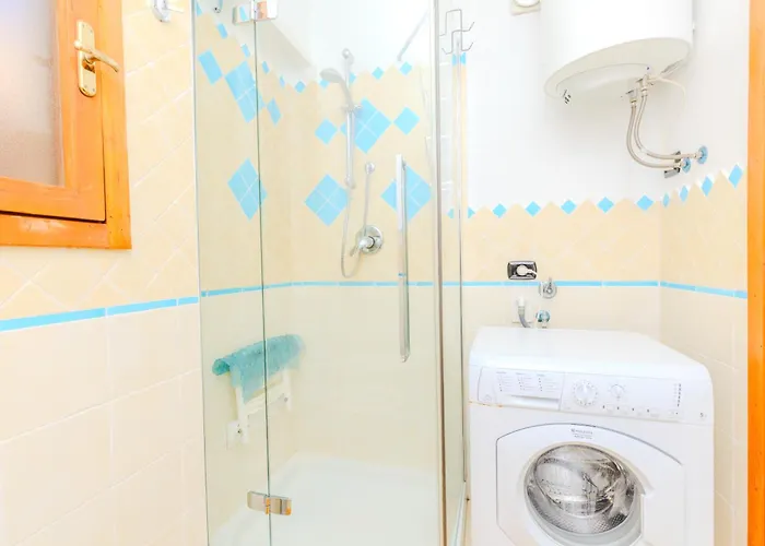 Appartement Seaview Vibes - Sardinia Style *